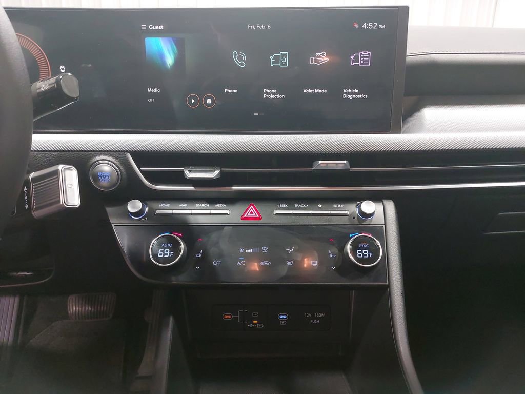 Certified 2024 Hyundai Sonata SEL image 19