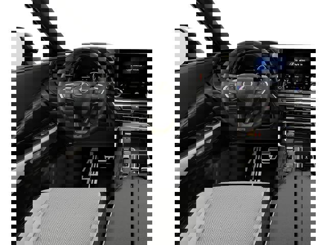 New 2026 Lexus TX 500h AWD image 13