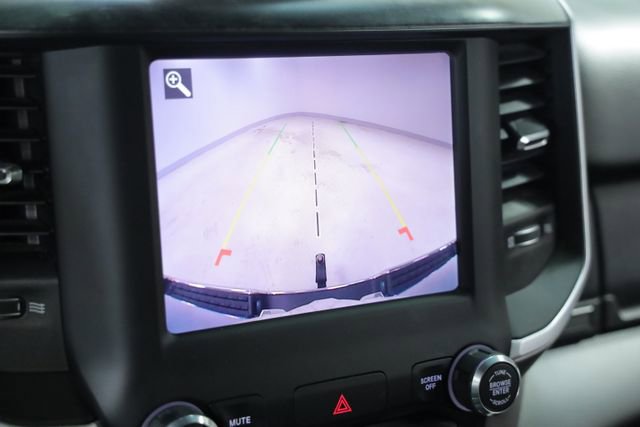 Used 2020 RAM 1500 Big Horn image 18