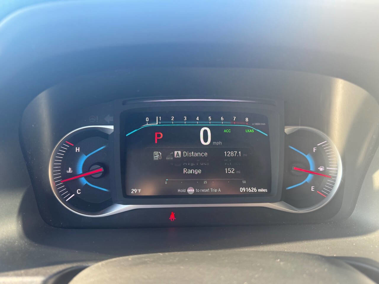 Used 2020 Honda Pilot Touring image 8