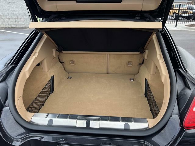 Used 2013 Porsche Panamera 4 image 11