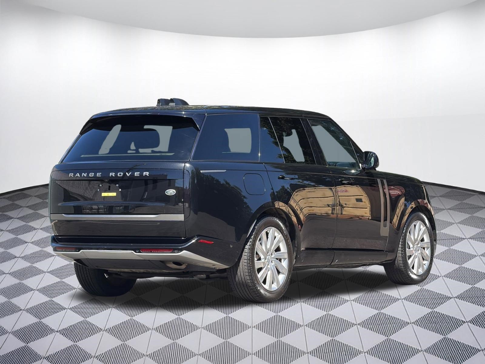 Used 2023 Land Rover Range Rover SE AWD/4WD image 9