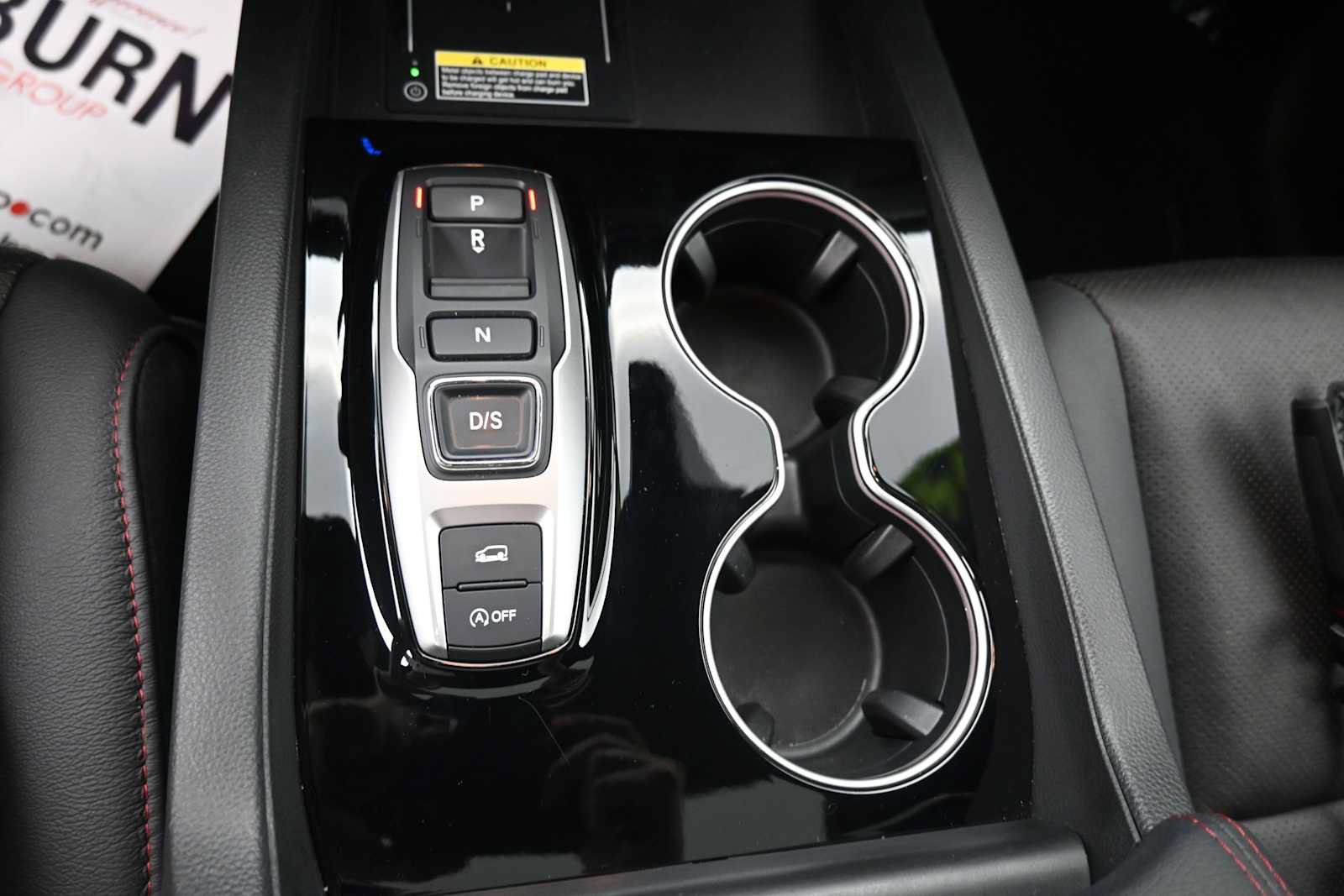 Used 2024 Honda Passport Black Edition image 10