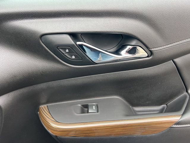 Used 2019 GMC Acadia SLE image 33