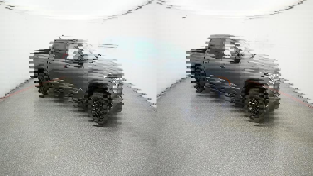 New 2025 Toyota Tundra Platinum image 45