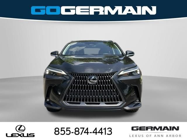 New 2026 Lexus NX 350 AWD w/ Premium Package image 11