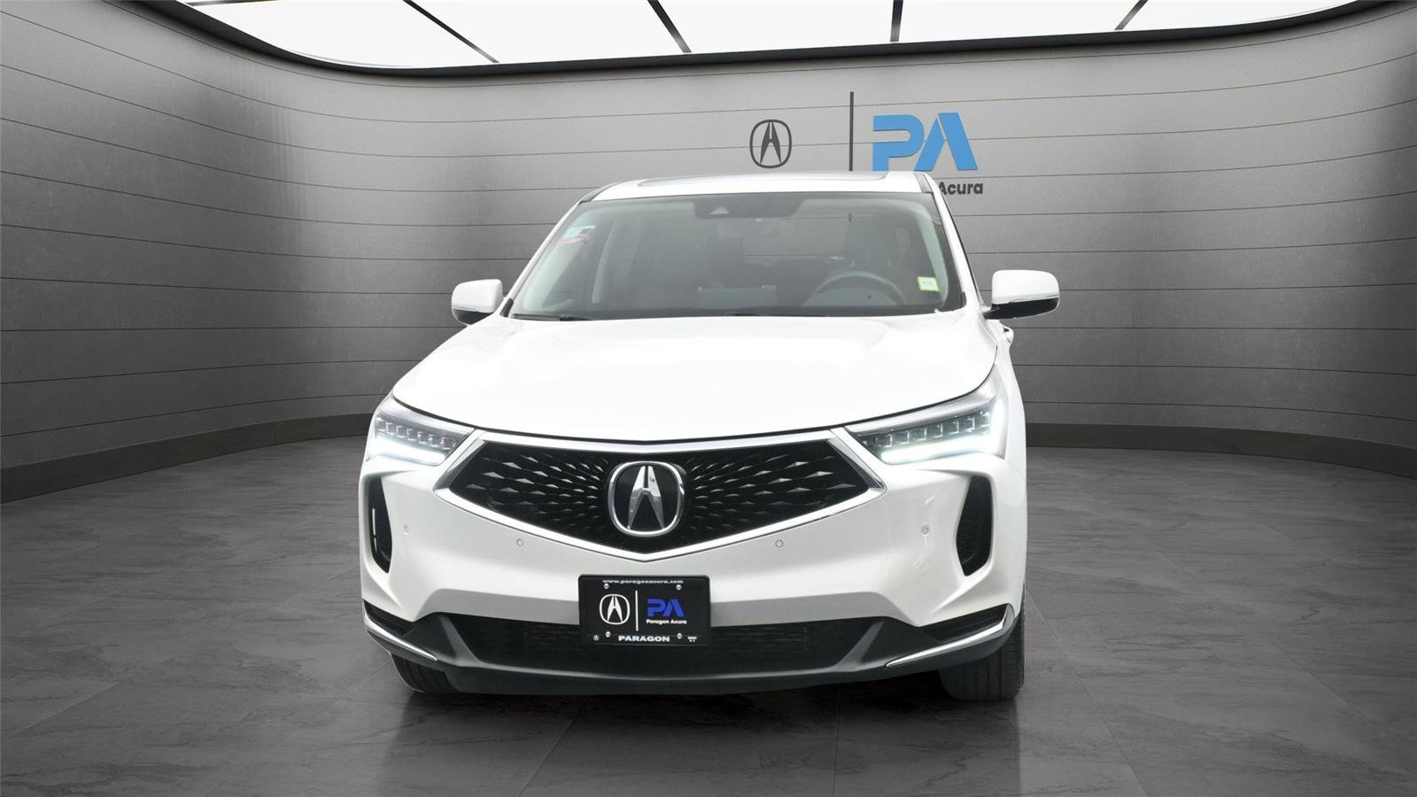 Certified 2024 Acura RDX SH-AWD w/ Technology Package image 30
