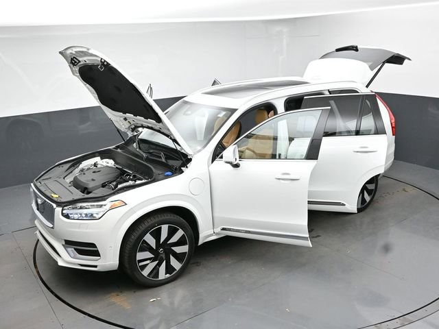 Used 2023 Volvo XC90 T8 Ultimate w/ Protection Package image 54
