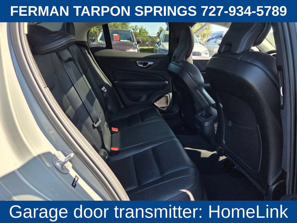 Certified 2024 Volvo S60 B5 Plus FWD image 20