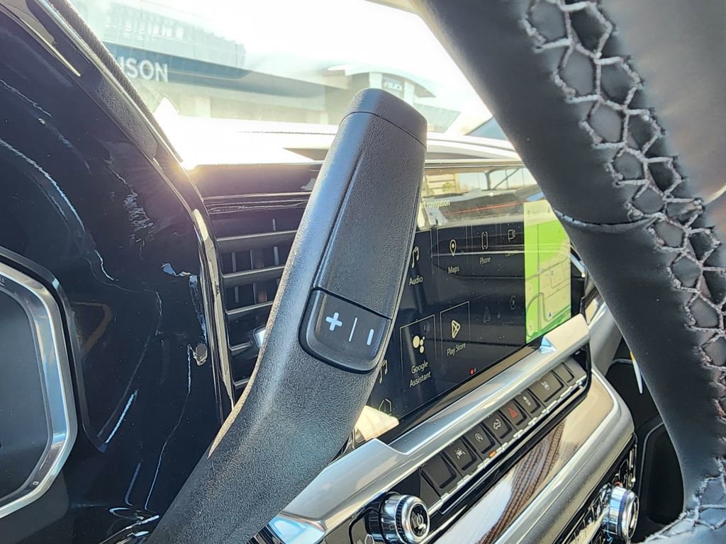 New 2026 GMC Sierra 1500 Elevation image 24