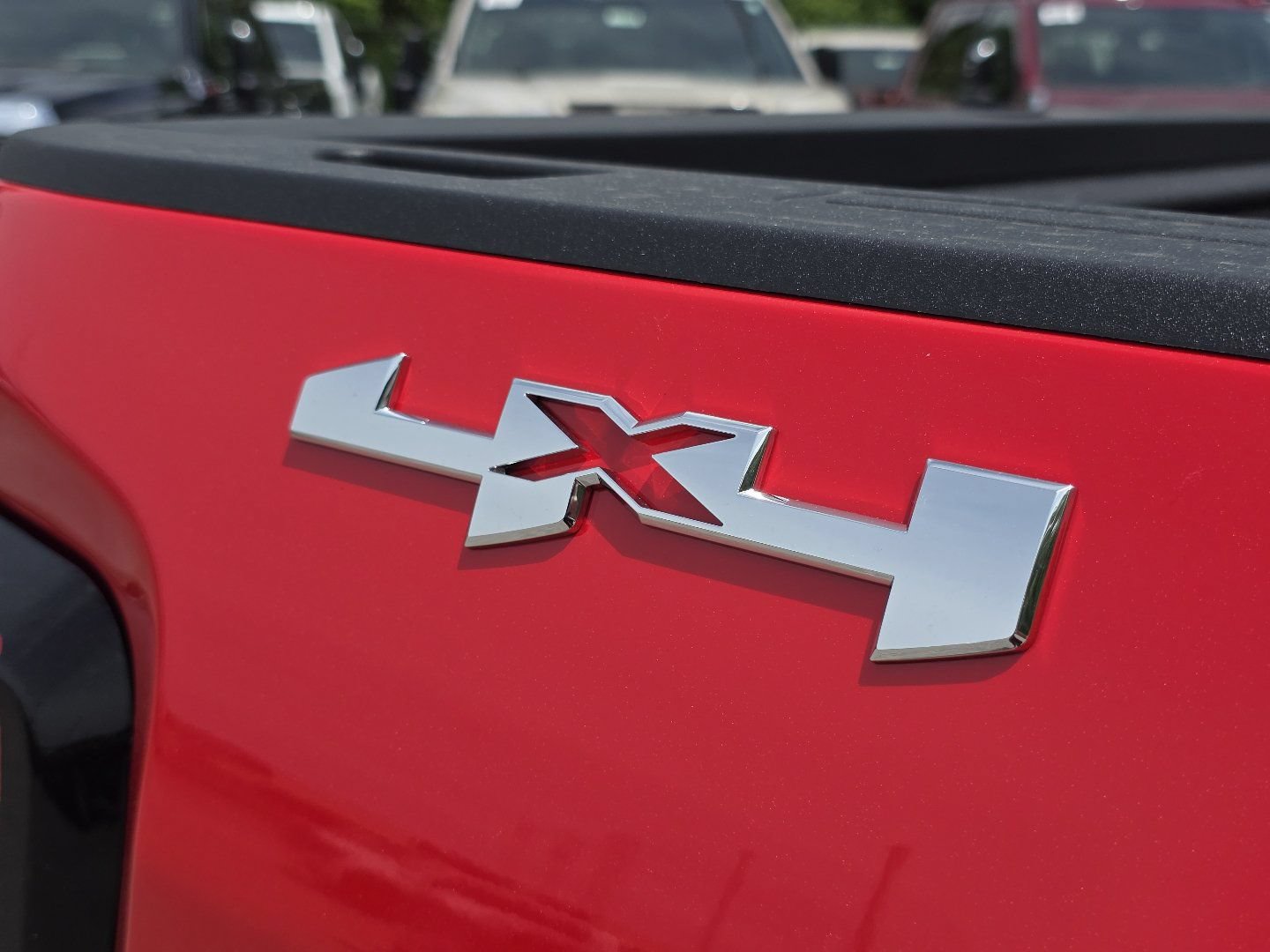 New 2026 GMC Sierra 2500 SLE w/ SLE Value Package; AWD/4WD image 23