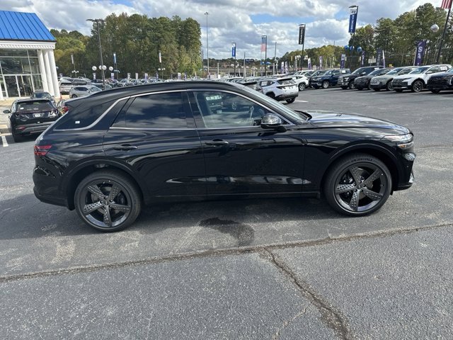 Used 2024 Genesis GV70 3.5T Sport w/ Sport Advanced Package image 10