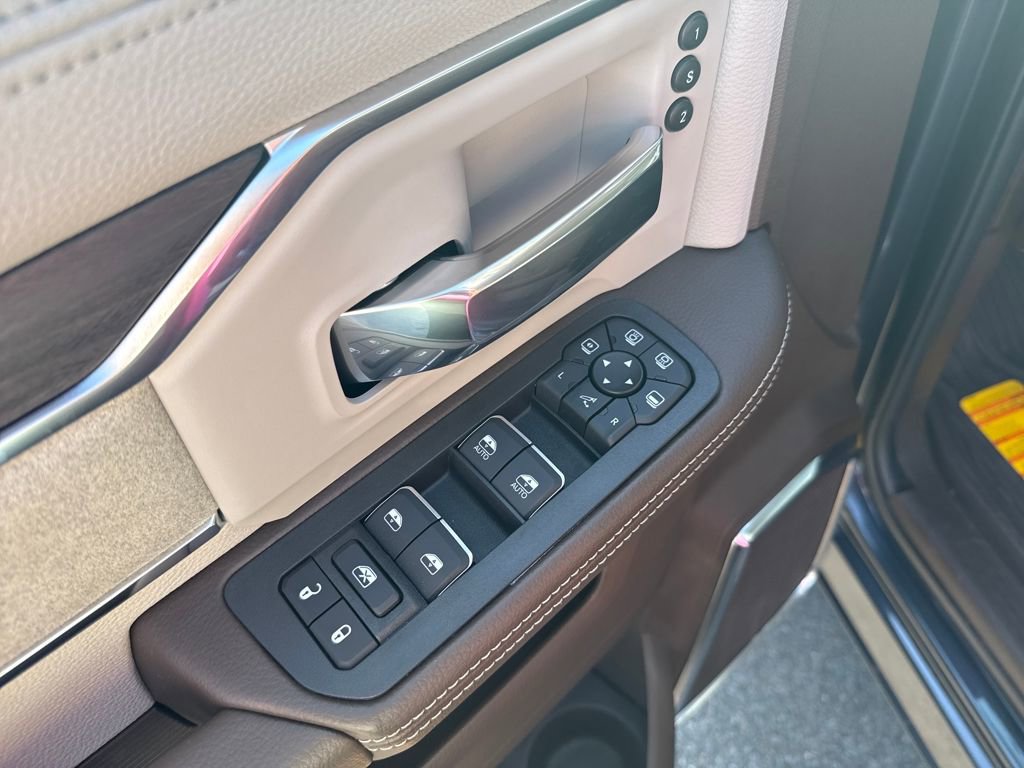 New 2026 RAM 3500 Laramie image 17