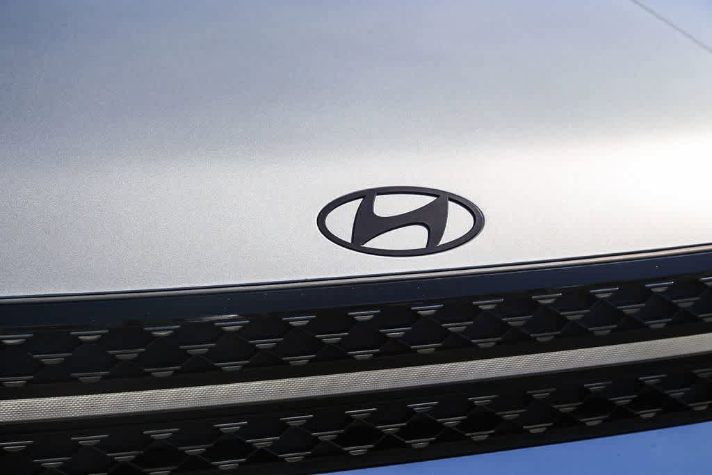 New 2026 Hyundai Santa Fe Calligraphy AWD/4WD image 5