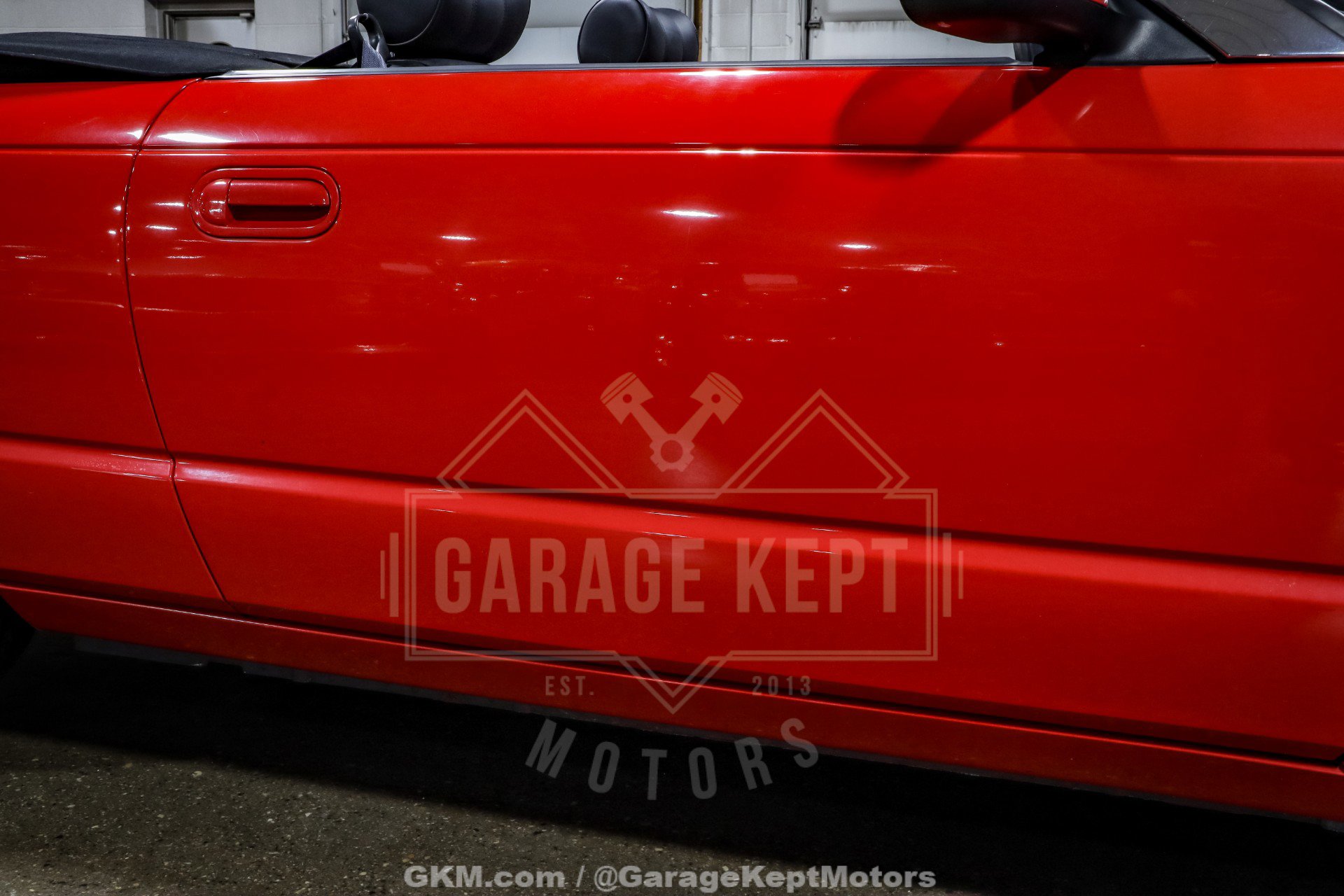 Used 2002 Ford Thunderbird RWD image 76