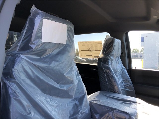 New 2024 Chevrolet Silverado 3500 W/T w/ WT Convenience Package image 20