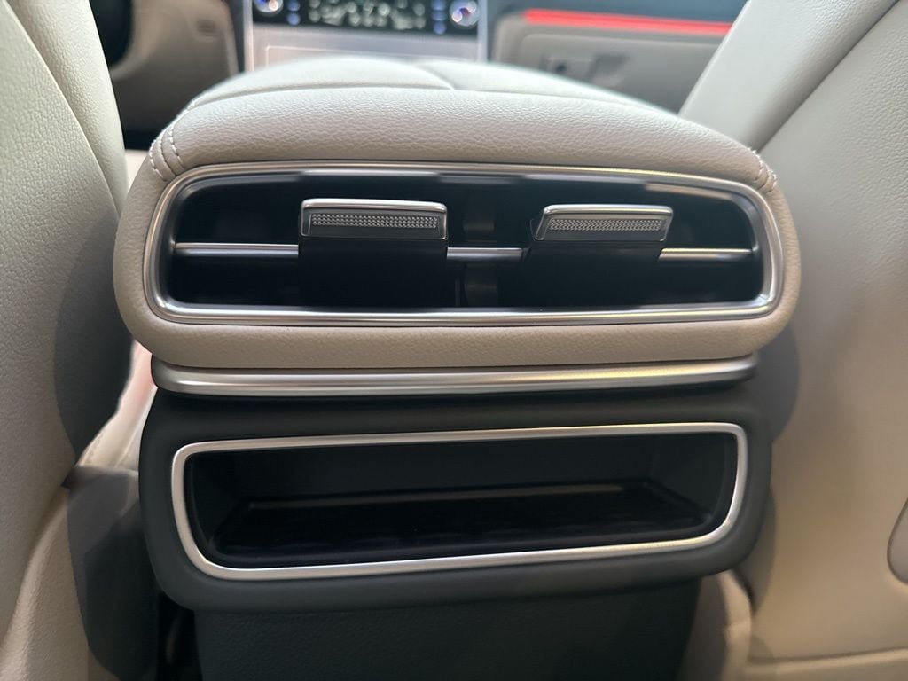 New 2026 Genesis GV80 2.5T Advanced AWD/4WD image 26