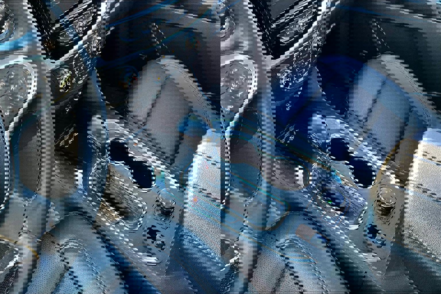 Used 2023 Chevrolet Traverse High Country image 19