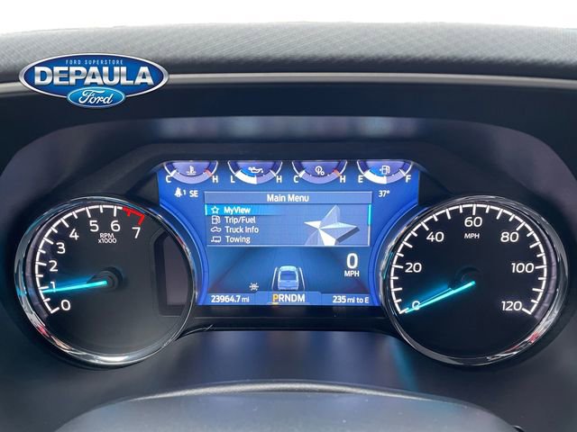 Used 2023 Ford F150 XLT w/ Equipment Group 302A High image 2