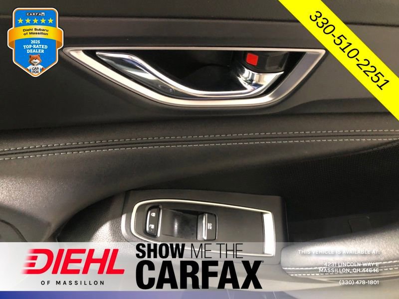 Used 2023 Subaru Ascent Limited w/ Technology Package image 18