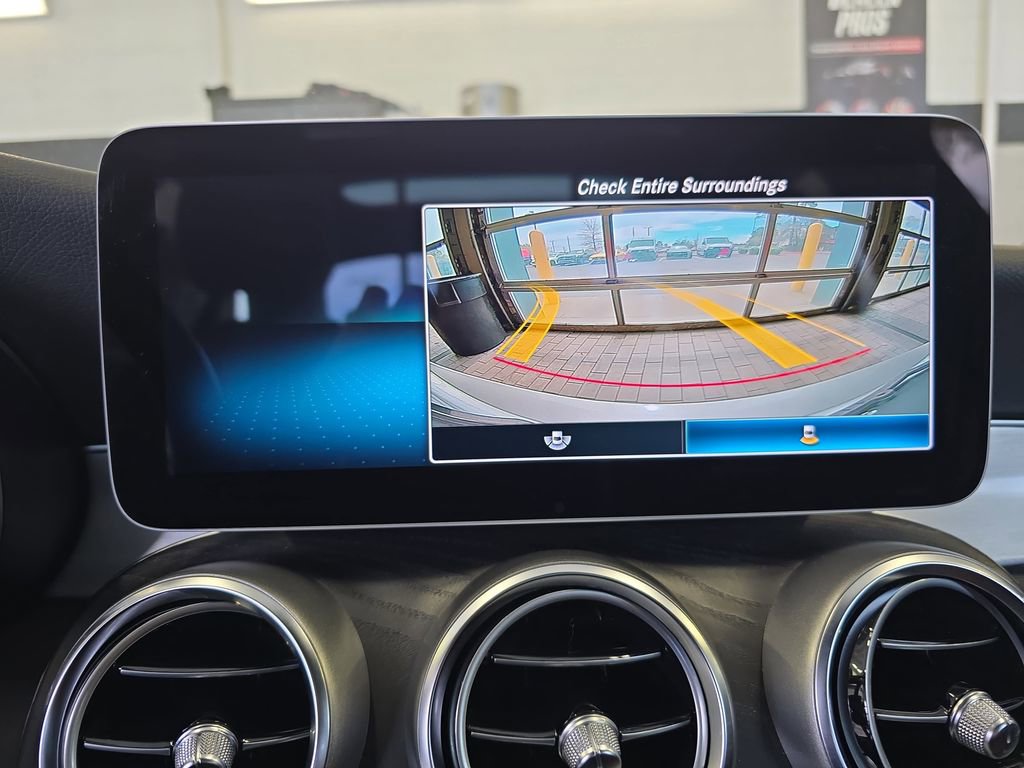 Used 2019 Mercedes-Benz C 300 Sedan image 27