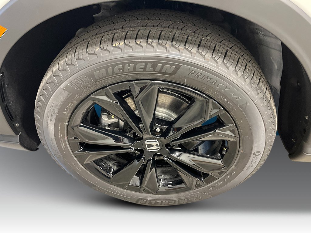 New 2027 Honda CR-V Sport Touring image 31