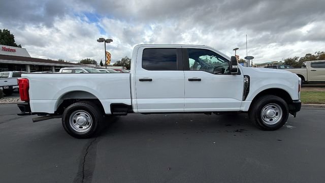 Used 2024 Ford F350 XL image 3