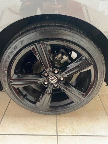 Used 2023 Honda Accord Sport image 27