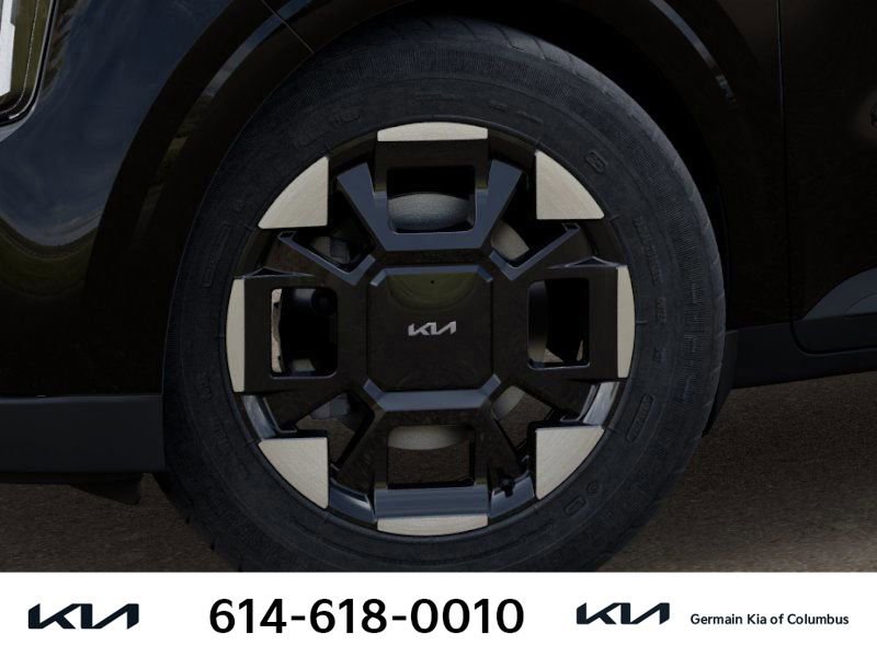 New 2026 Kia Carnival EX image 12