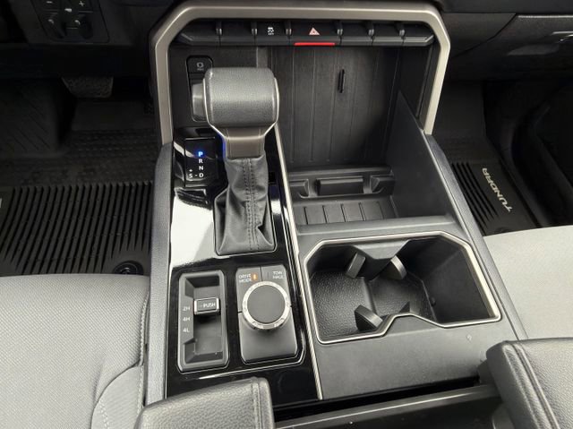 Used 2024 Toyota Tundra SR5 w/ SR5 Convenience Package AWD/4WD image 22