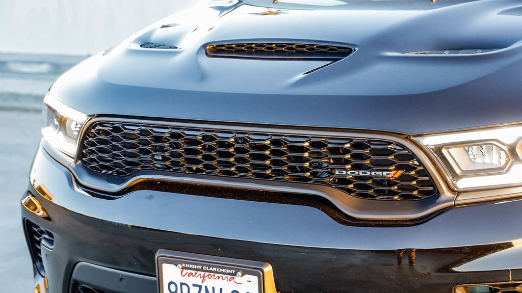 Used 2025 Dodge Durango R/T image 6