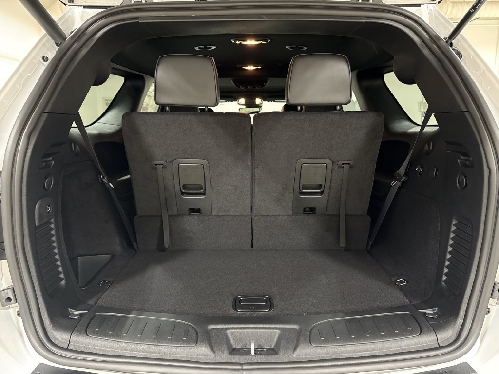 New 2027 Dodge Durango GT AWD/4WD image 26