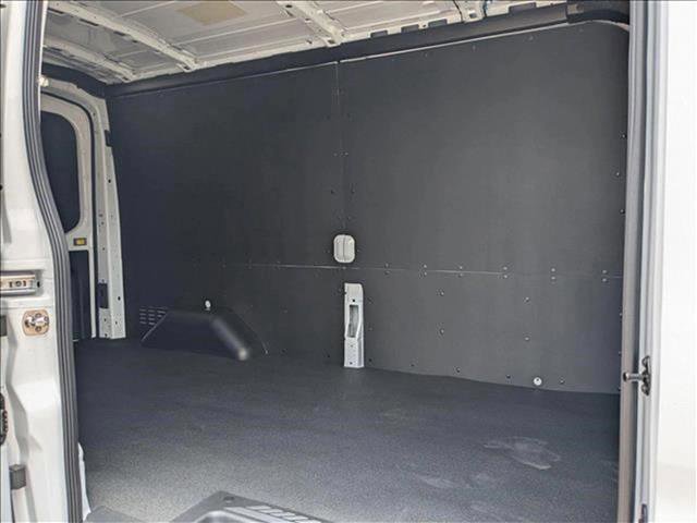 New 2025 Ford Transit 250 148 Medium Roof w/ Load Area Protection Package image 15