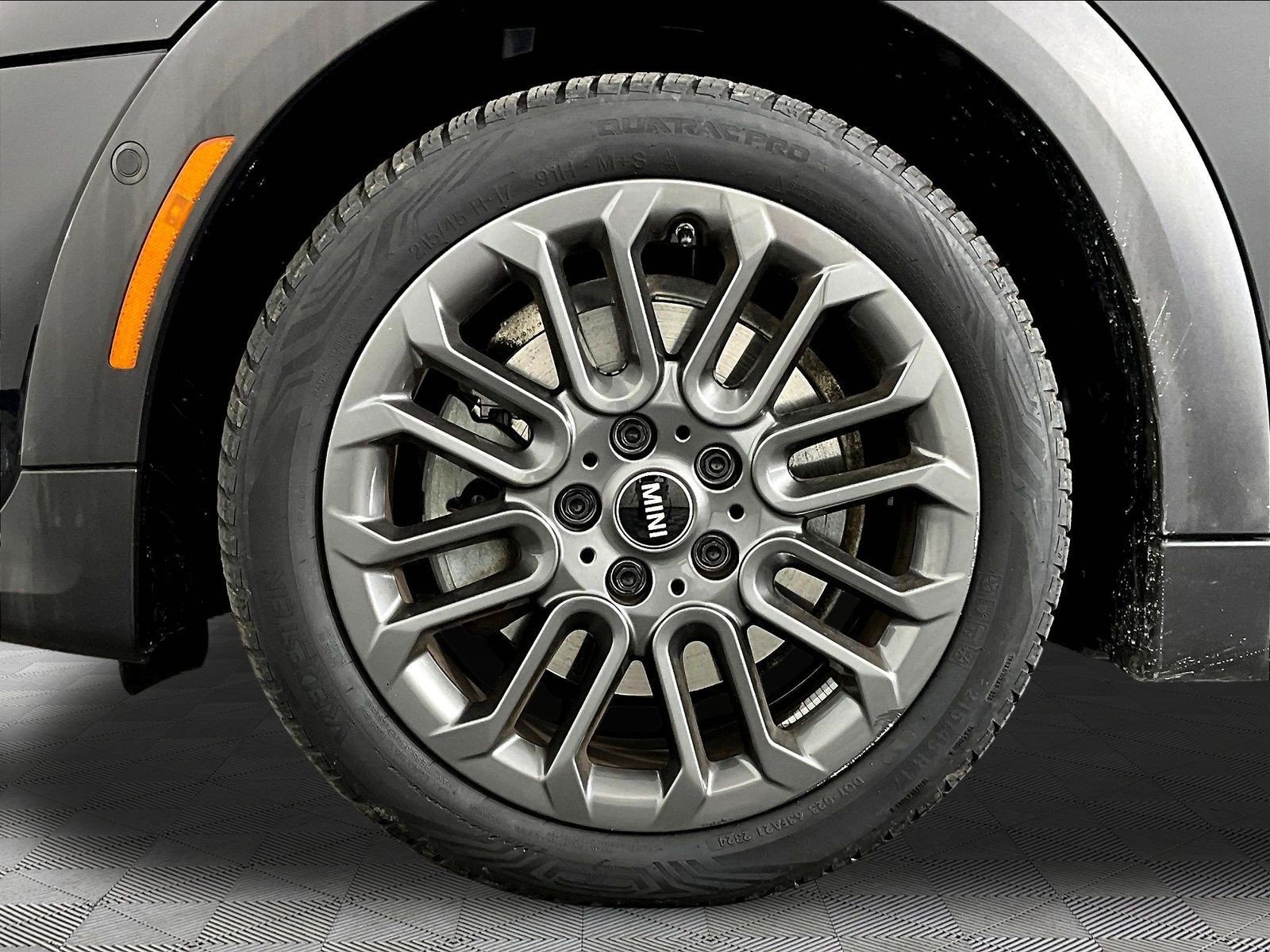 Used 2025 MINI Cooper S FWD image 30