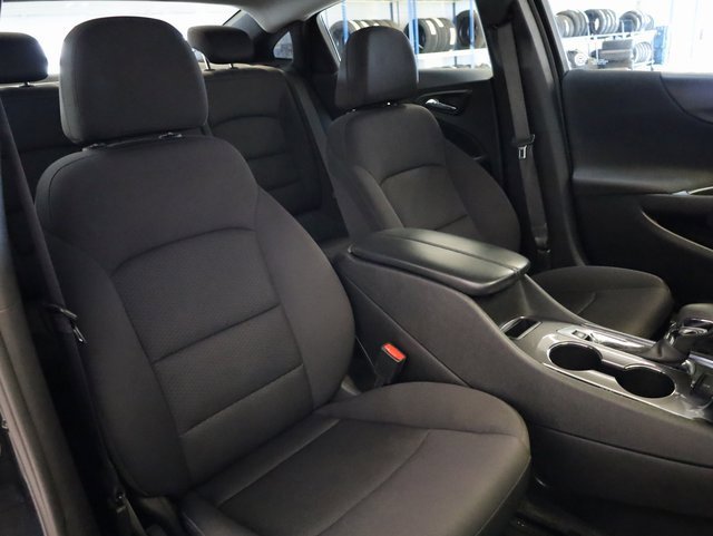 Used 2023 Chevrolet Malibu LT image 6