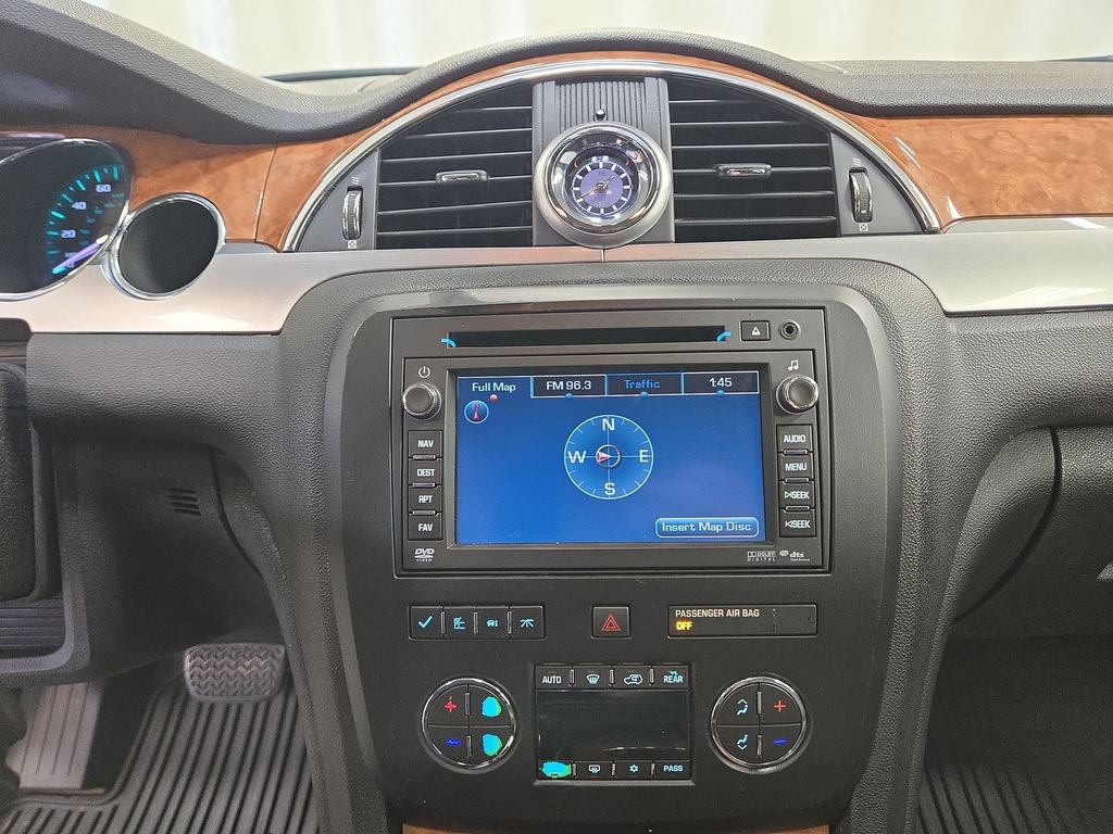 Used 2012 Buick Enclave Premium AWD/4WD image 18