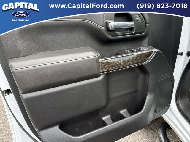 Used 2021 Chevrolet Silverado 2500 LT w/ Fleet Comfort Package AWD/4WD image 20