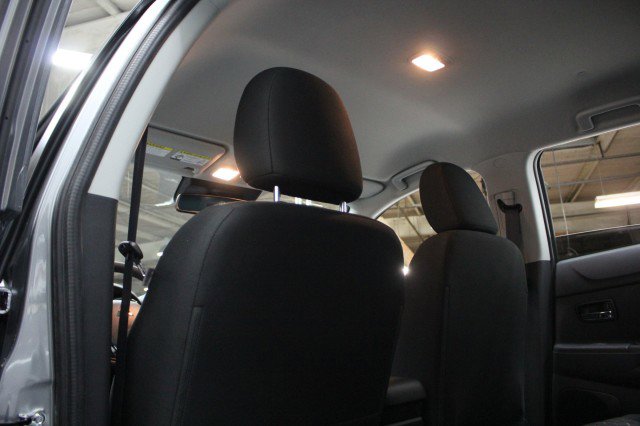 New 2026 Mitsubishi Outlander Sport AWD image 23