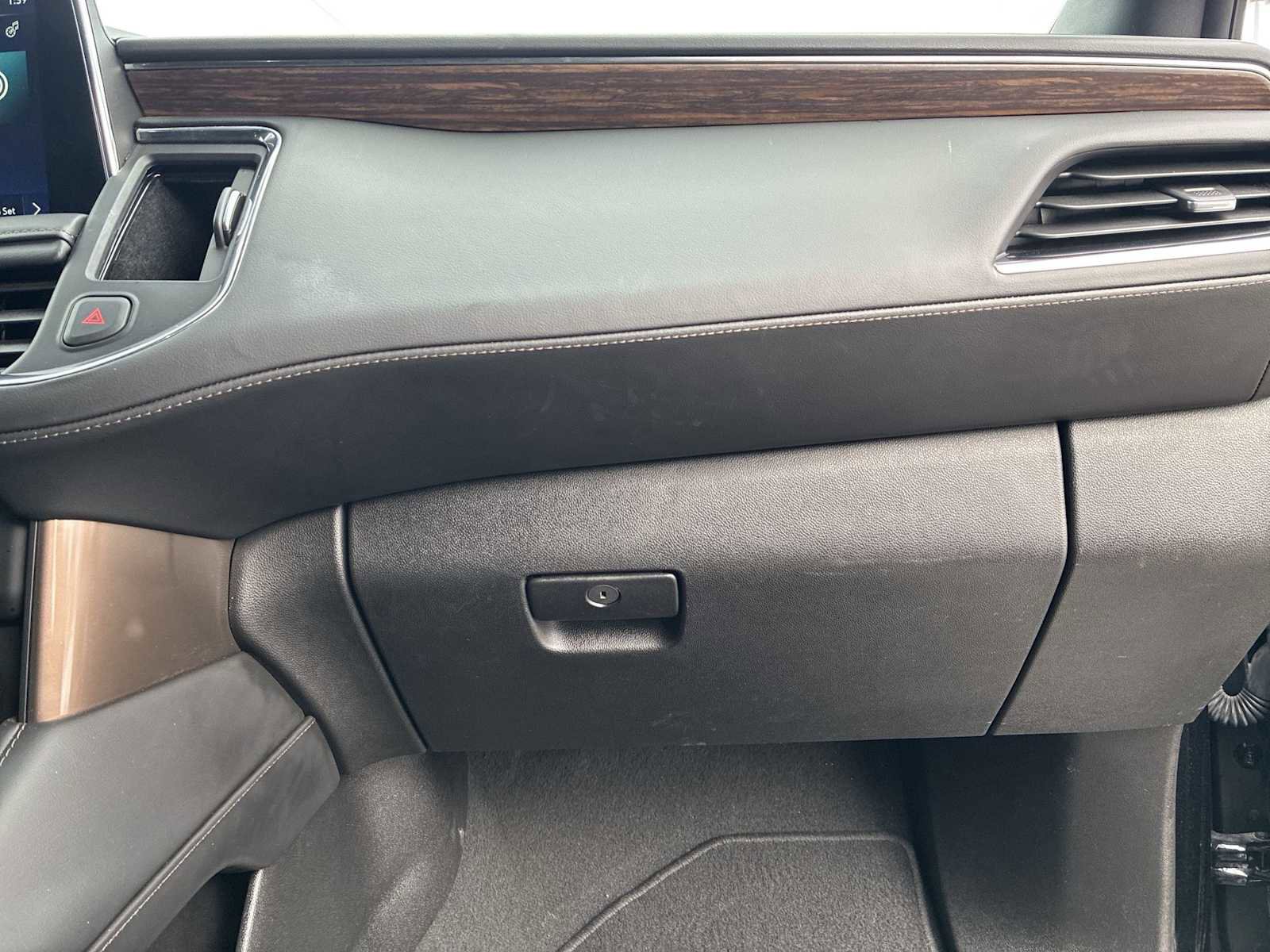 Used 2023 Chevrolet Tahoe High Country image 30