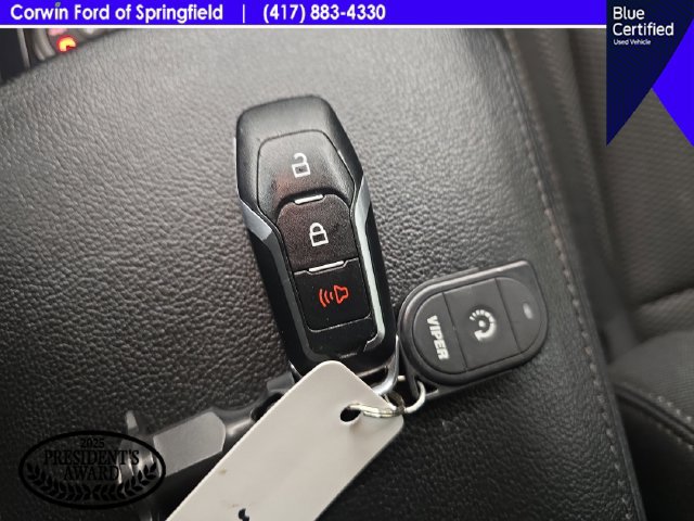Certified 2017 Ford Explorer XLT AWD/4WD image 28