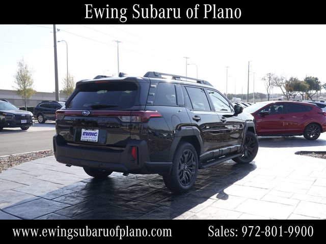 Used 2026 Subaru Outback Limited XT AWD/4WD image 5