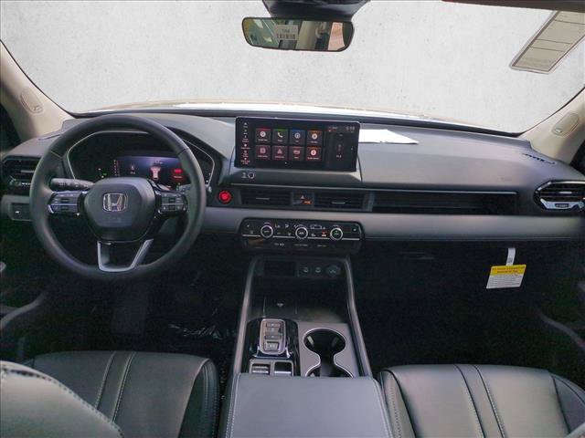 New 2026 Honda Pilot image 15