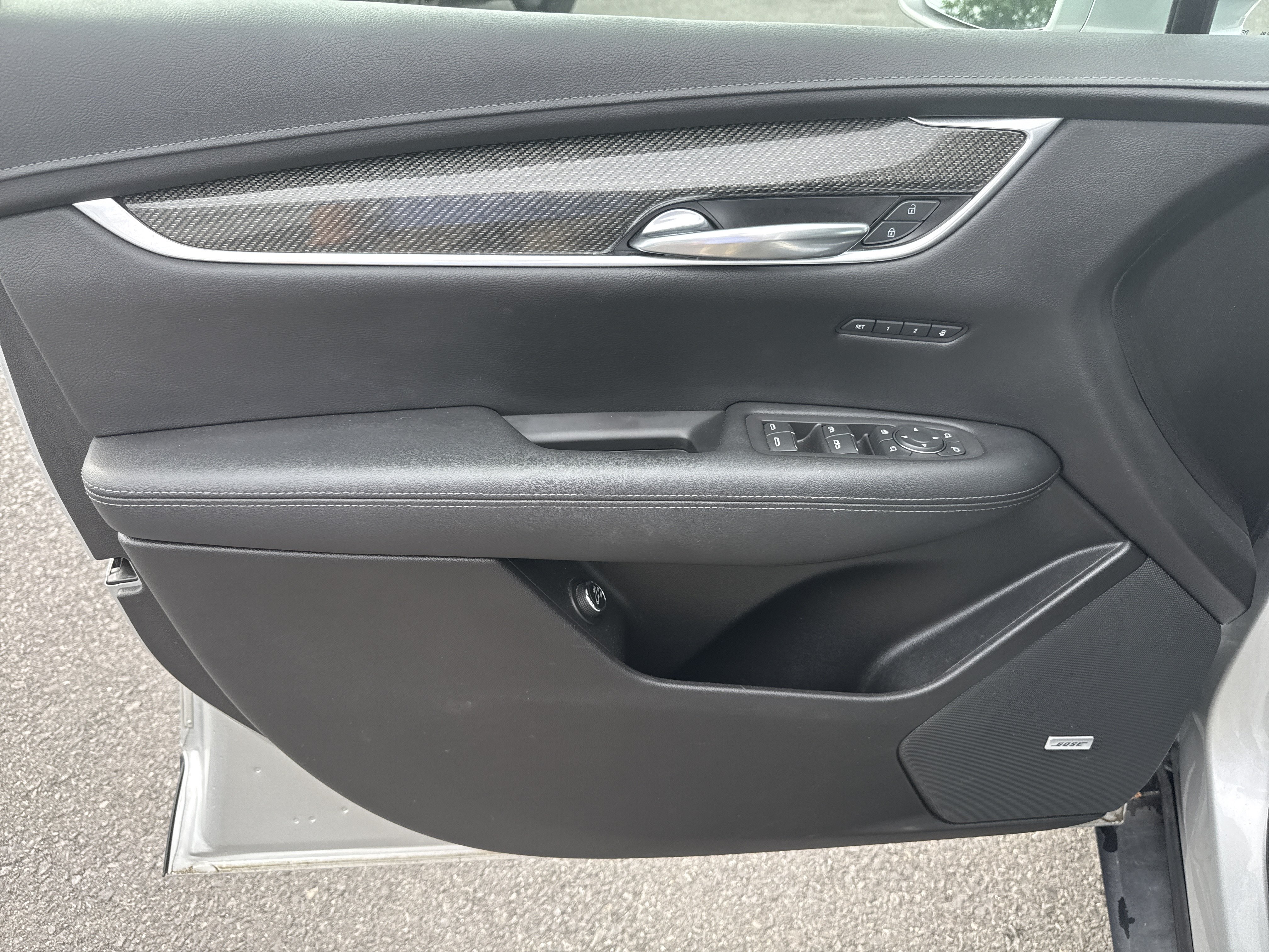 Used 2020 Cadillac XT5 Sportv AWD/4WD image 16