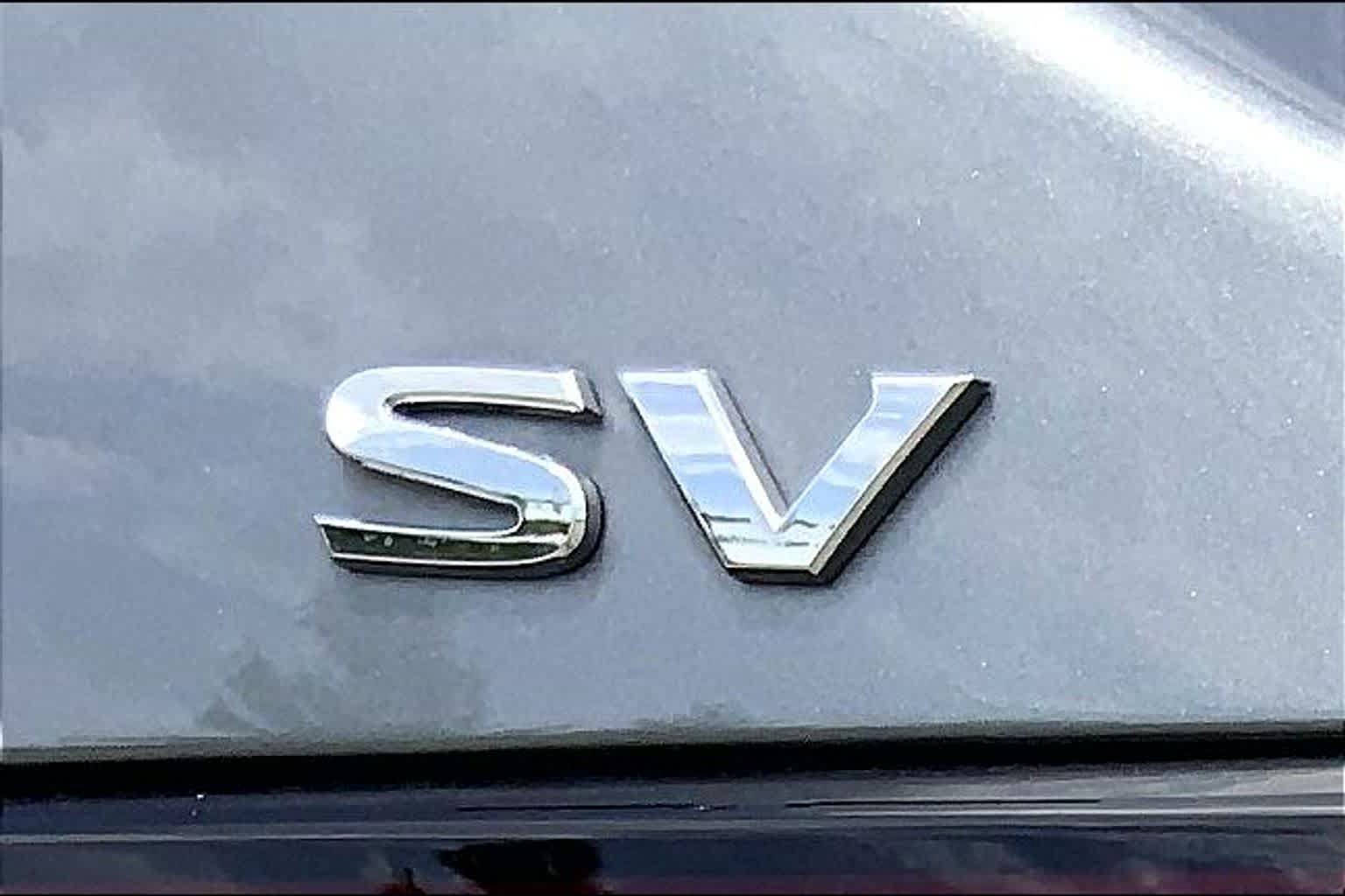 Used 2024 Nissan Sentra SV w/ All-Weather Package FWD image 30