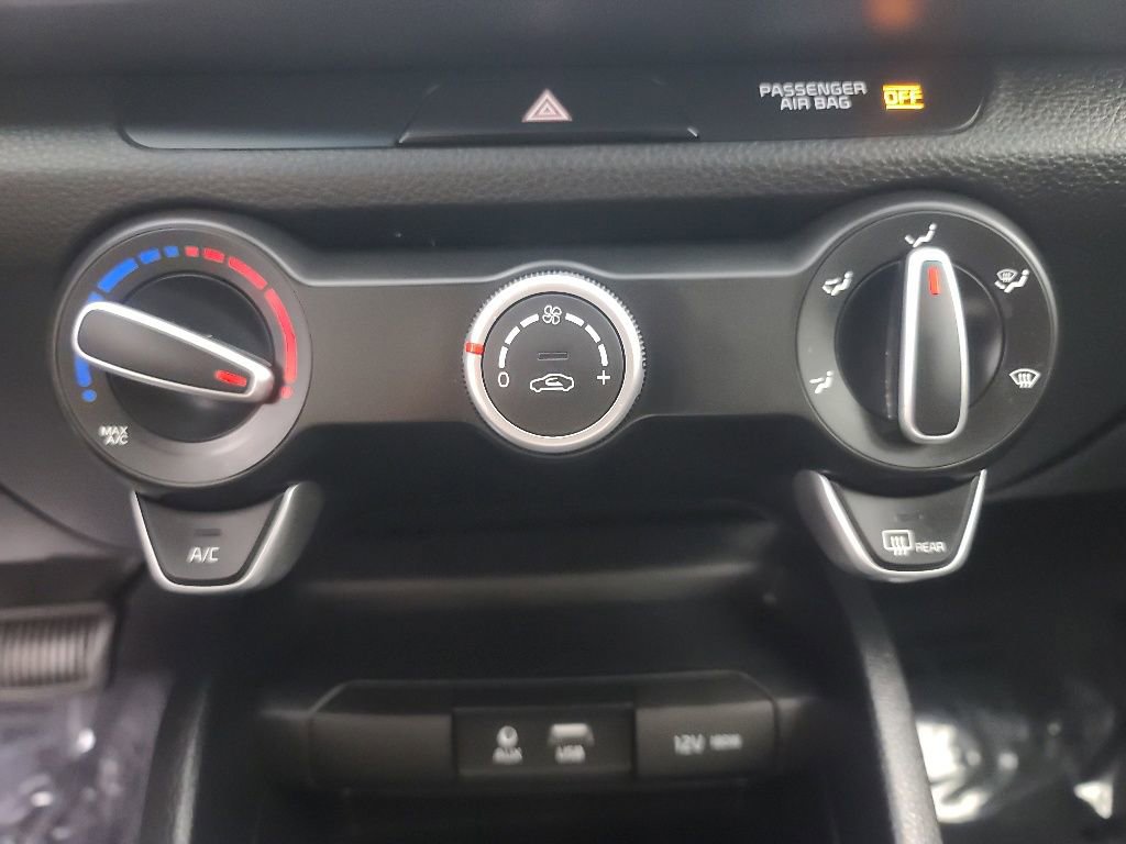 Used 2019 Kia Rio S FWD image 32