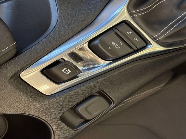 Used 2021 Chevrolet Camaro SS RWD image 21