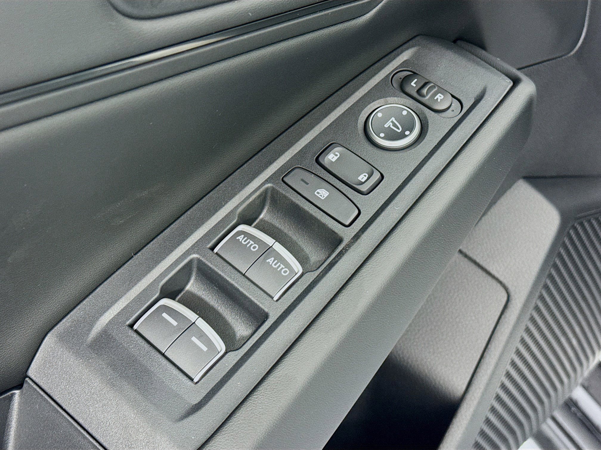 New 2026 Honda Accord SE image 17