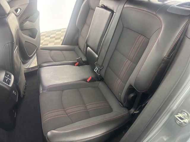 Used 2024 Chevrolet Equinox RS image 25