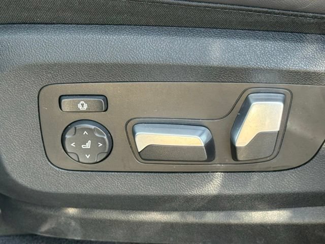 Used 2024 BMW X5 M60i AWD/4WD image 16
