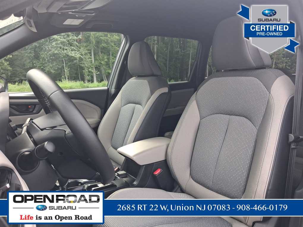 Certified 2026 Subaru Forester Premium w/ Premium/Limited Package AWD/4WD image 29